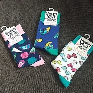 Simply Southern Socks New with Tags!